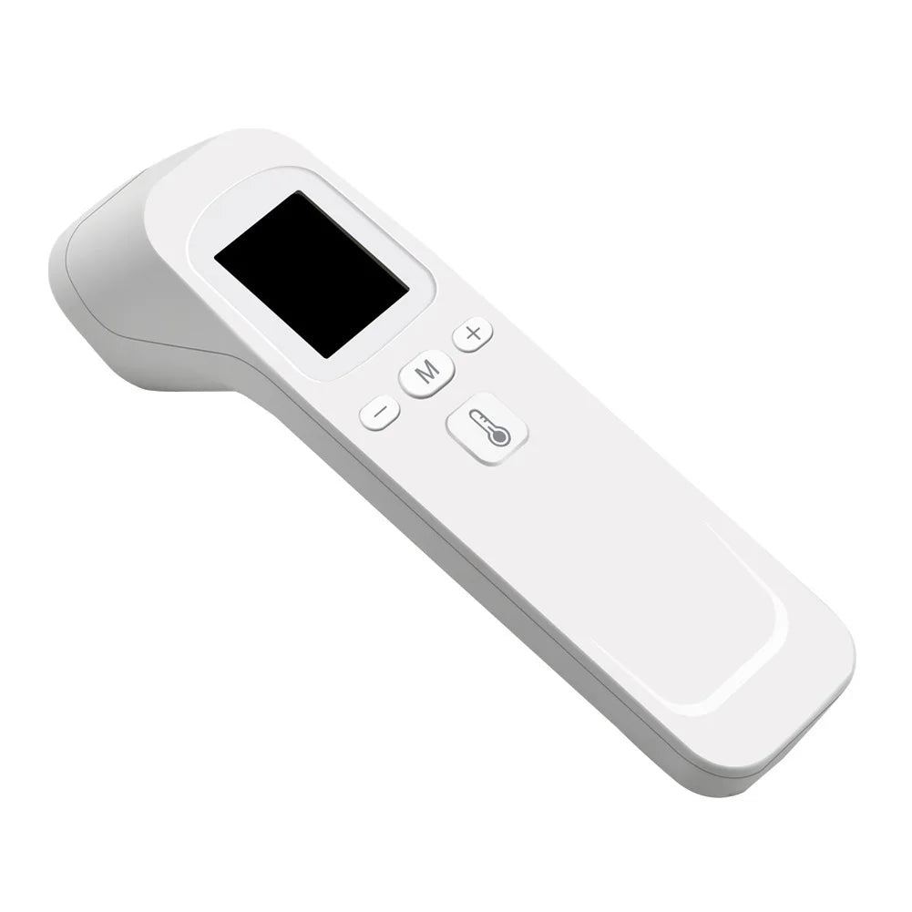 Medcial Portable Fingertip Pulse Oximeter Monitor Blood Oxygen Saturation Meter Pulse Oximeter Home Oximeter USB Rechargeale
