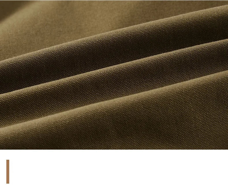 Winter Bomber Jacket 100% Cotton Hooded Warm Thick Overcoat Quilted Cotton Padded Tactical New Parkas Thermal Parkas Coats