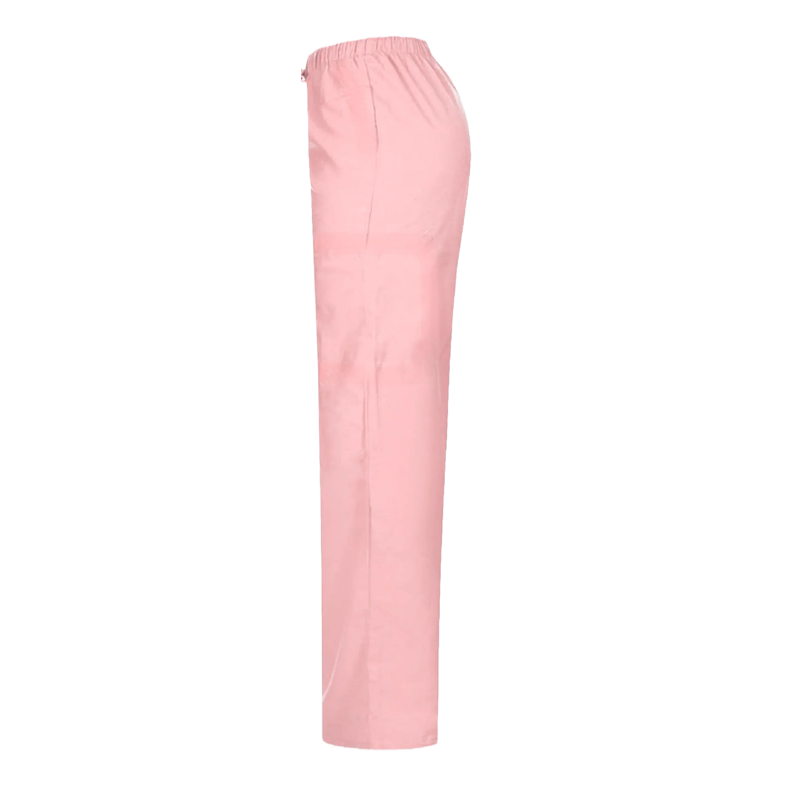 1pc Solid Color Scrubs Pant Lab Surgical Pants Unisex Doctor and Nurse Uniform WorkWear Nurse Accessories Medical Doctor Bottoms