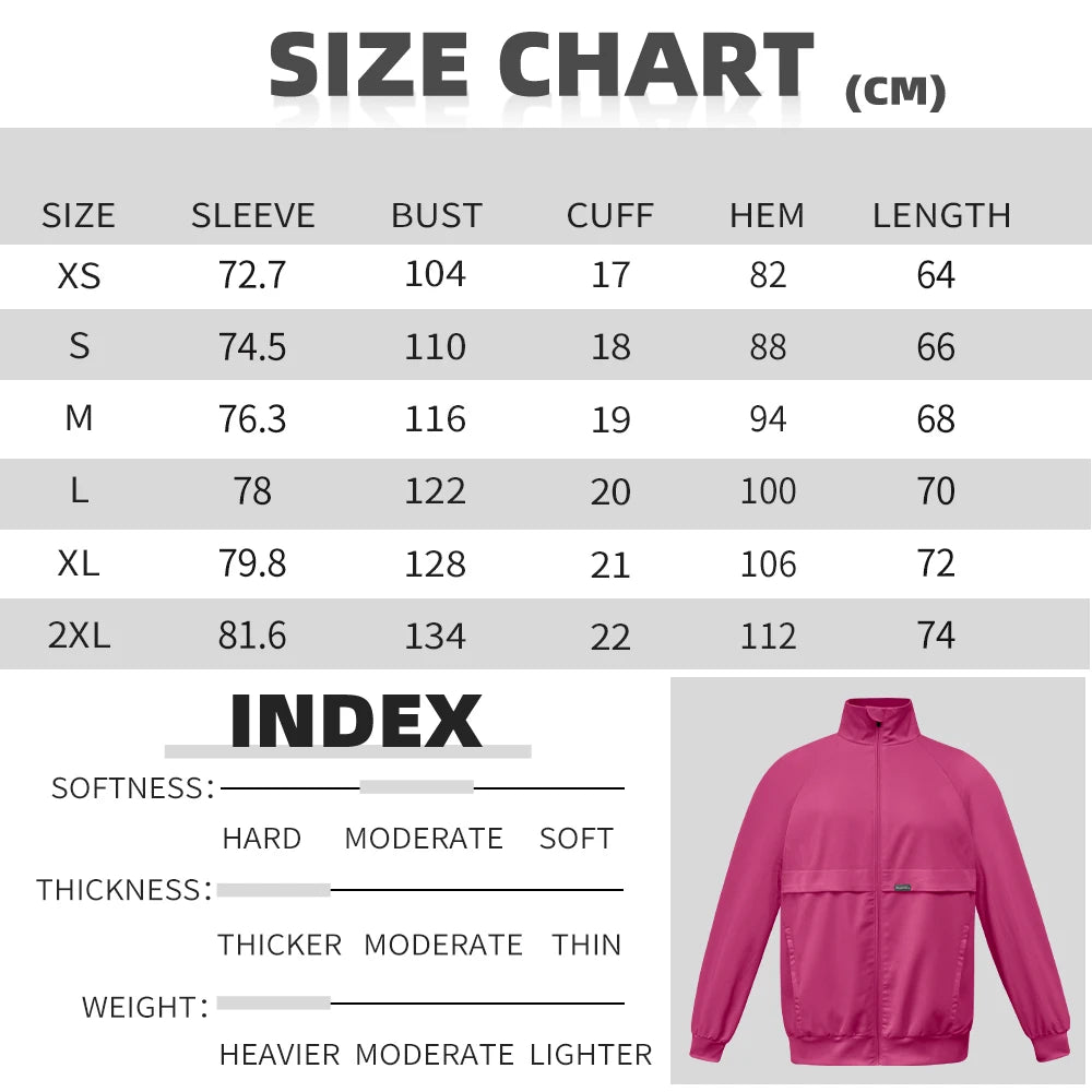 Women Men's Spring Autumn Soft Long Sleeve Jacket Medical Clinical Nurse Coats Hospital Pharmacy Work Top Pocket Dentist Outwear