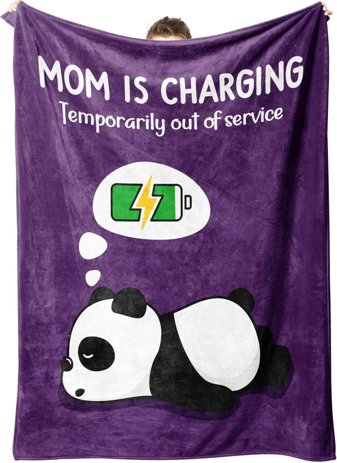 1PC Blanket Festival Gifts for Elder Mom Dad Grandpa Grandma idea Gifts Birthday gifts Warm soft Throw Nap Blankets Gift Season