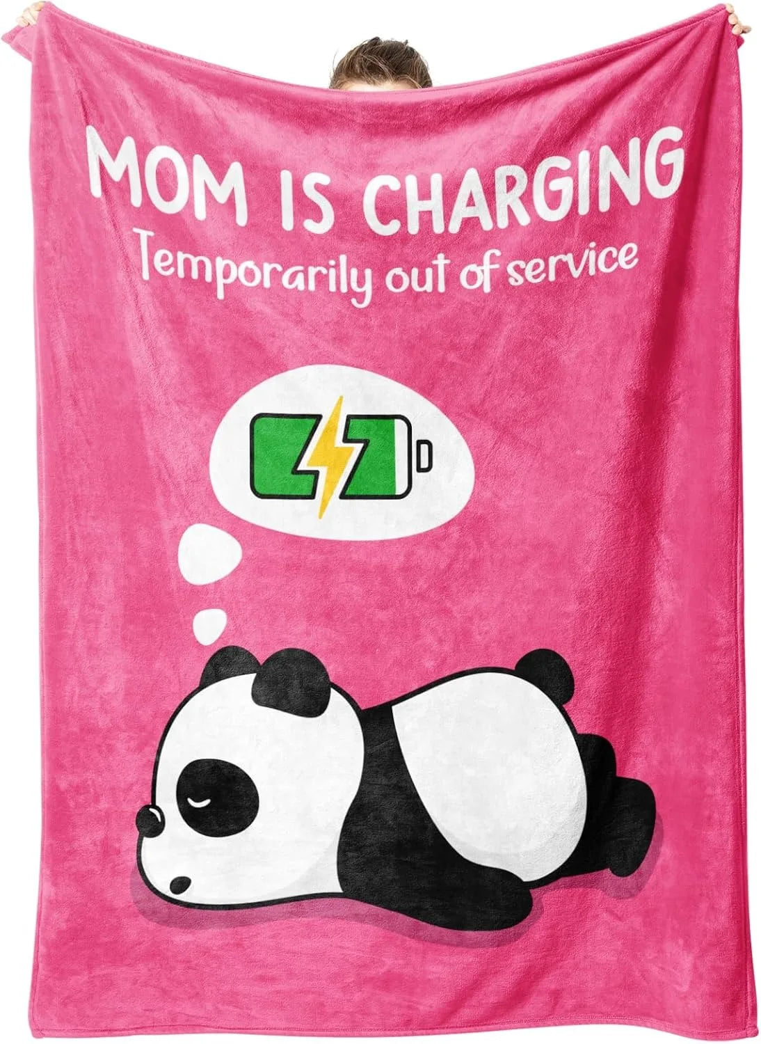 1PC Blanket Festival Gifts for Elder Mom Dad Grandpa Grandma idea Gifts Birthday gifts Warm soft Throw Nap Blankets Gift Season