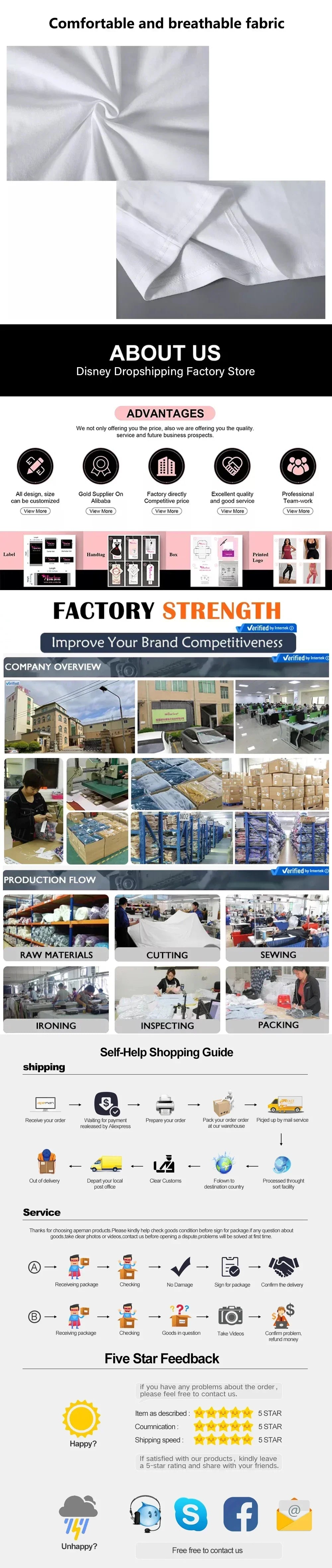 Stitch Couple T-Shirt Cartoon Printed Short Sleeve Cotton Loose Casual Short Sleeve Sports Half Sleeve Short Sleeve Popular Top