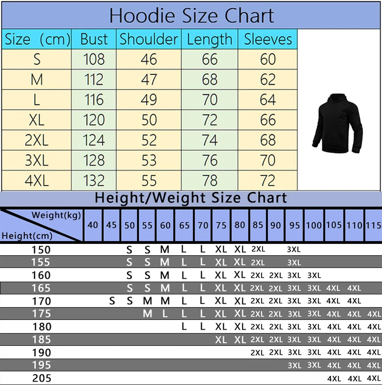 Hoodies for Men Home Outdoor Comfort Soft Pullover All Season Daily Casual Sports Hooded Sweatshirts Urban Fashion Hoody Coats