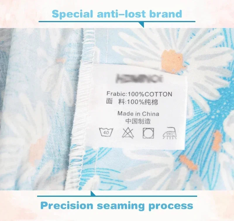 Nurse Scrubs Cap Adjustable Scrubs Hat Unisex Cotton Pink Print Nursing Caps Accessories Medical Work Hat Pet Shop Surgicals Hat