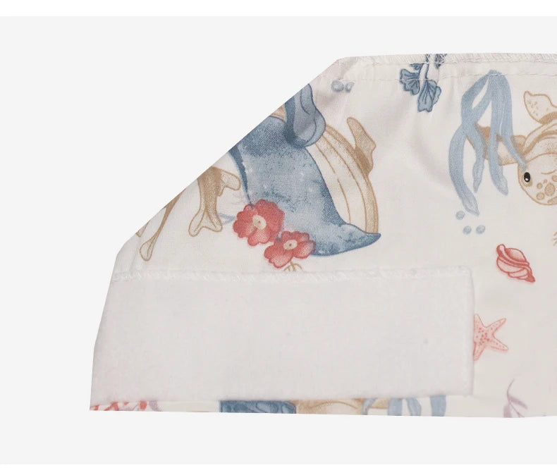 Scrub Caps for Long Hair Premium Surgical Cap Cheap Pharmacy Work Hat  Pet Clinic Doctors Dentist Nursing Cap with Buttons K1030