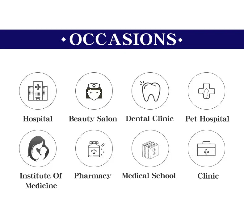 Scrub Caps for Long Hair Premium Surgical Cap Cheap Pharmacy Work Hat  Pet Clinic Doctors Dentist Nursing Cap with Buttons K1030