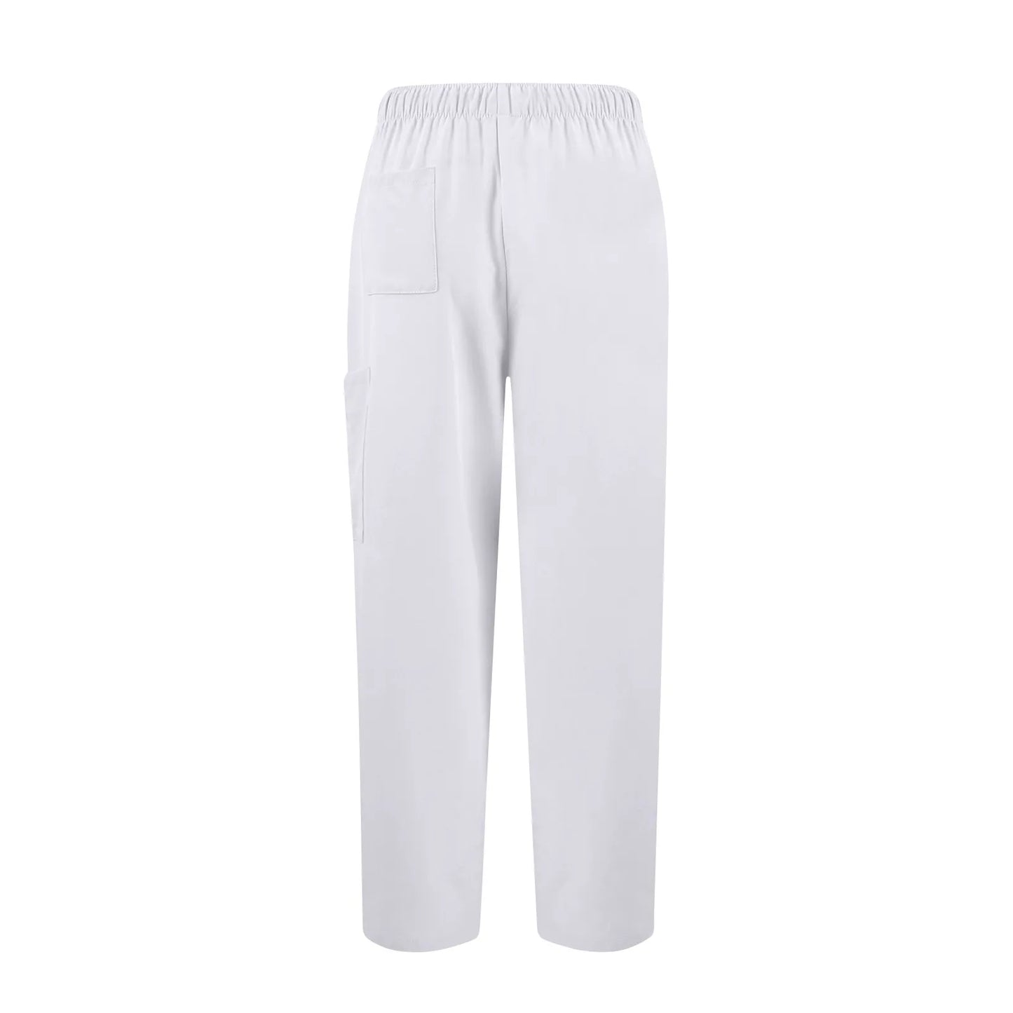 New Hospital Medical Scrub Suits Uniform Women Men Scrubs Set Beauty Work Clothes Nurse Accessories Dental Surgery Suit