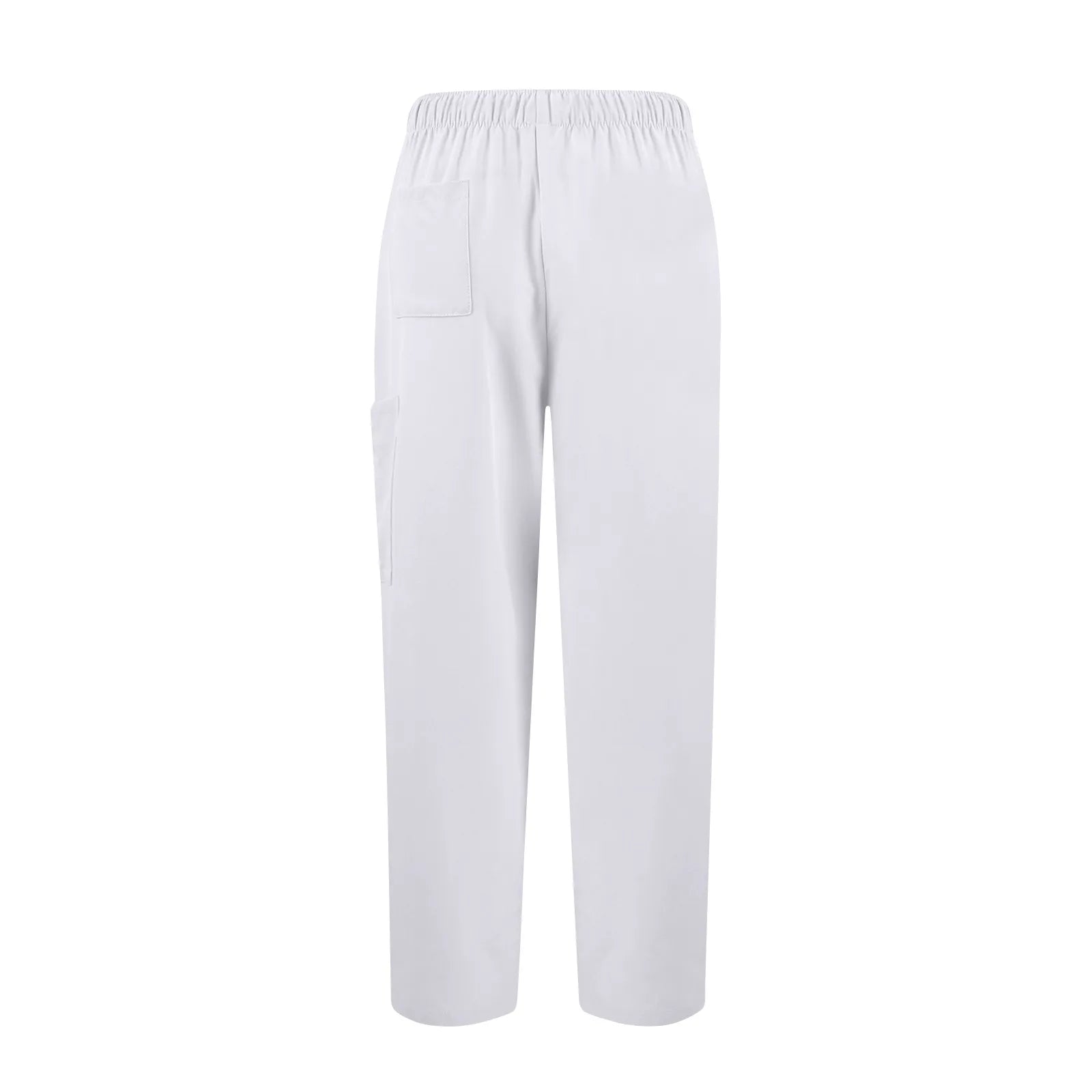 New Hospital Medical Scrub Suits Uniform Women Men Scrubs Set Beauty Work Clothes Nurse Accessories Dental Surgery Suit