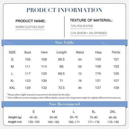 Scrubs Sets Pet Medical Uniforms Clothing Women Nurse Costume Spa Uniforms Surgery Suit Nurse Accessories Doctor Scrubs Workwear