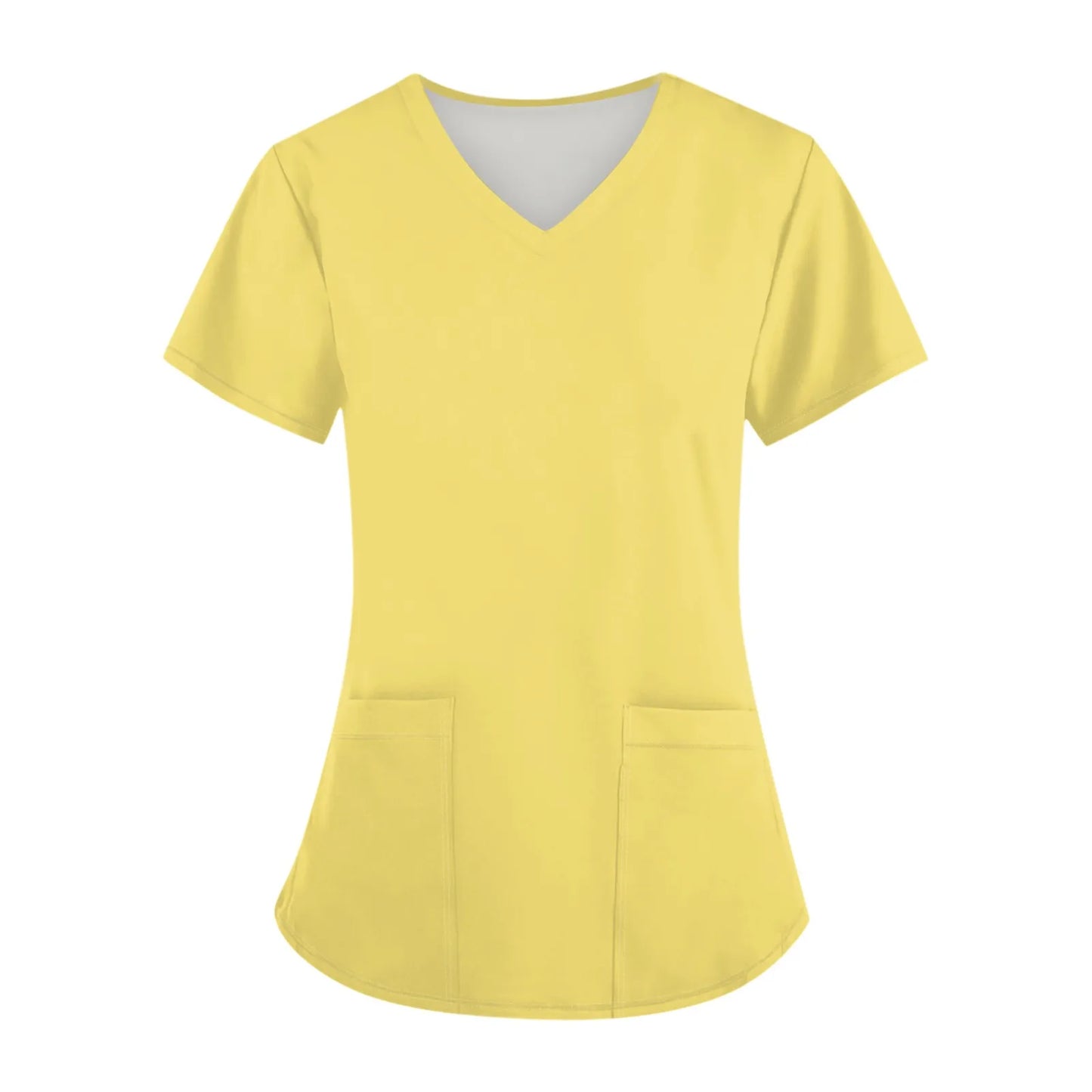 Unisex Medical Uniforms Men Women Nursing Clothes Beauty Costume Nurse Scrubs Sets Doctor Dentist Workwear Clinical Tops Pants