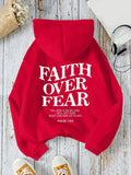 Plus Size Women 2025 Autumn Winter Loose Casual Hoodie Printed Long Sleeves  Casual Tops Hoodies Sweatshirts Fashion Clothing