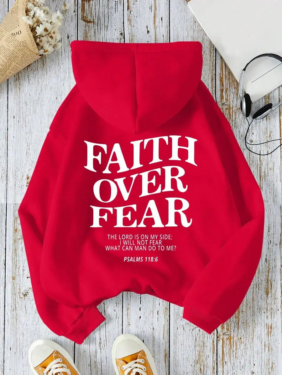 Plus Size Women 2025 Autumn Winter Loose Casual Hoodie Printed Long Sleeves  Casual Tops Hoodies Sweatshirts Fashion Clothing
