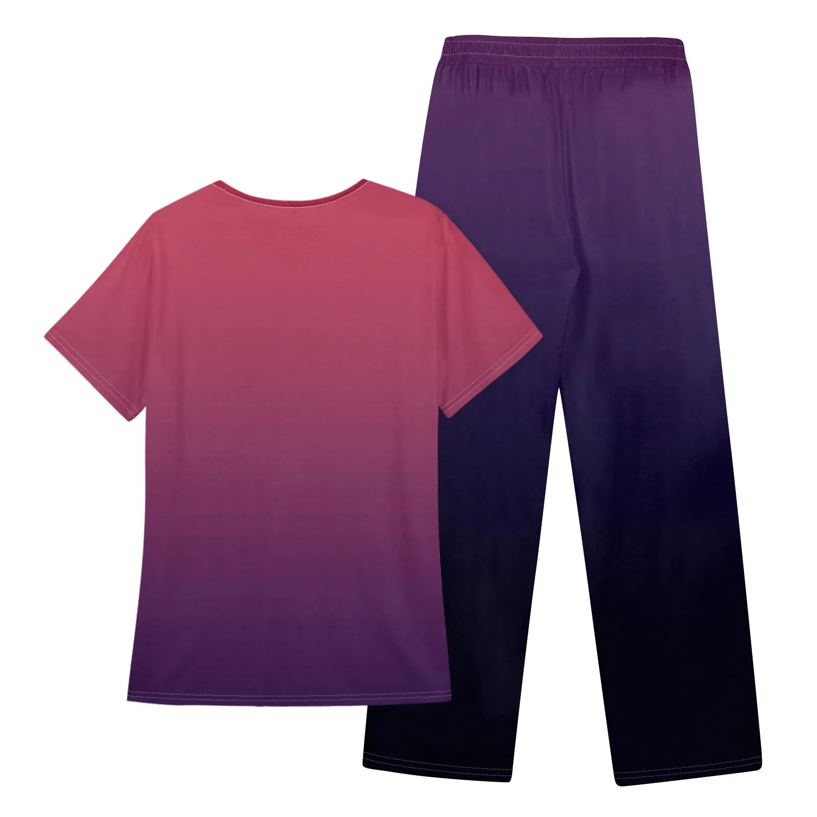 Women Medical Uniforms Slim Fit Scrubs Sets Tops Straight Pant Nurses Accessories Dental Clinic Beauty Salon Workwear Clothes