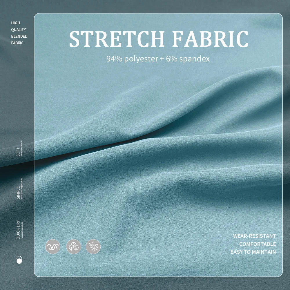 Pet Grooming Institutions Scrub Set Unisex V-Neck Beauty Salon Work Clothes Spa Uniforms Dentistry Surgical Scrub Tops Pants Set