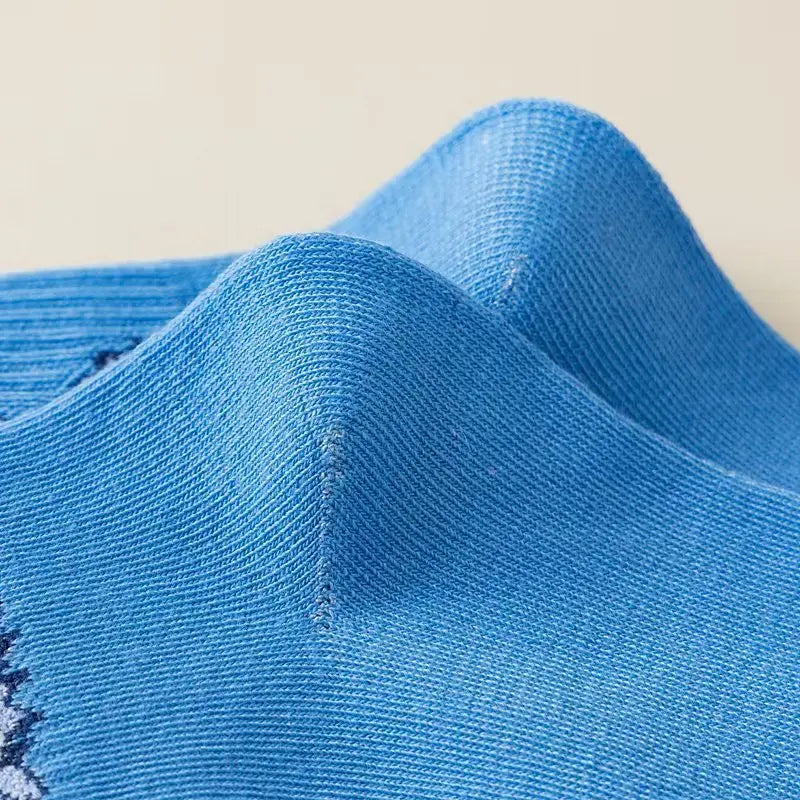 Stitch Anime Lilo & Stitch Cotton Midtube Stockings Socks Cartoon Stitch Dolls Boys Girls Warm Sleep Socks Kids Christmas Gifts