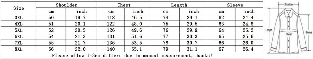 8XL 7XL 6XL 2024 New Autumn High End Comfortable Soft Shirts For Men Brand Clothing Business Casual Mens Polo Shirt Loose Tops