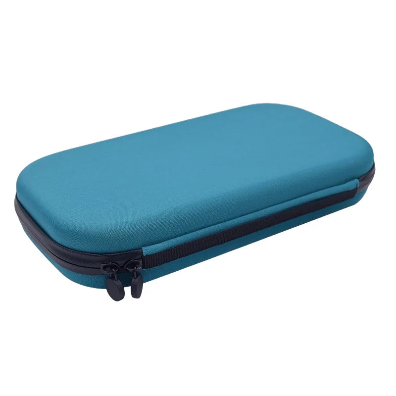 Eva Hard Stethoscope Case Shockproof Waterproof Portable Travel Storage Box For Littmann Cardiology Nurse Doctor Medical Organiz