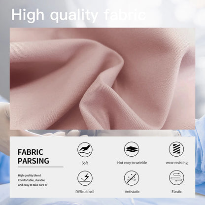 New Nurse Nursing Work Jacket Autumn Winter Warm Out Coat Women Men's Medical Sweatshirts Long-sleeved Scrubs Top Streetwear