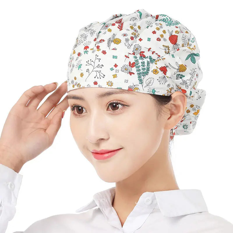 Short Sleeved Hospital Doctor Uniforms Spa Uniforms Dental Clinic Medical Scrubs Suits Pet Grooming Veterinary Nurse Accessories