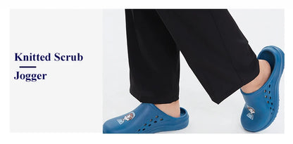 Doctor Nurse Scrub Set Hospital Uniforms Clinic Medical Surgeon Nursing Clothes Dental Pediatric Beauty Salon Work Suit S23