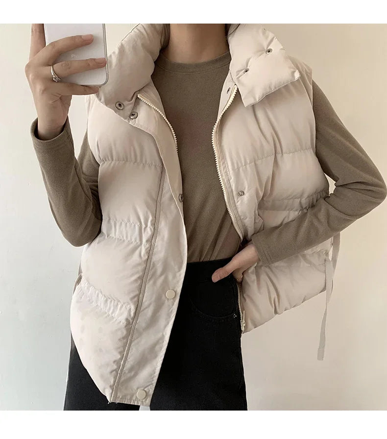 Winter Women Sweater T Shirt Women  Oversize T-Shirt Woman Clothes Female Tee Tops Pullover Long Sleeve Tube Knitted Tshirt Top