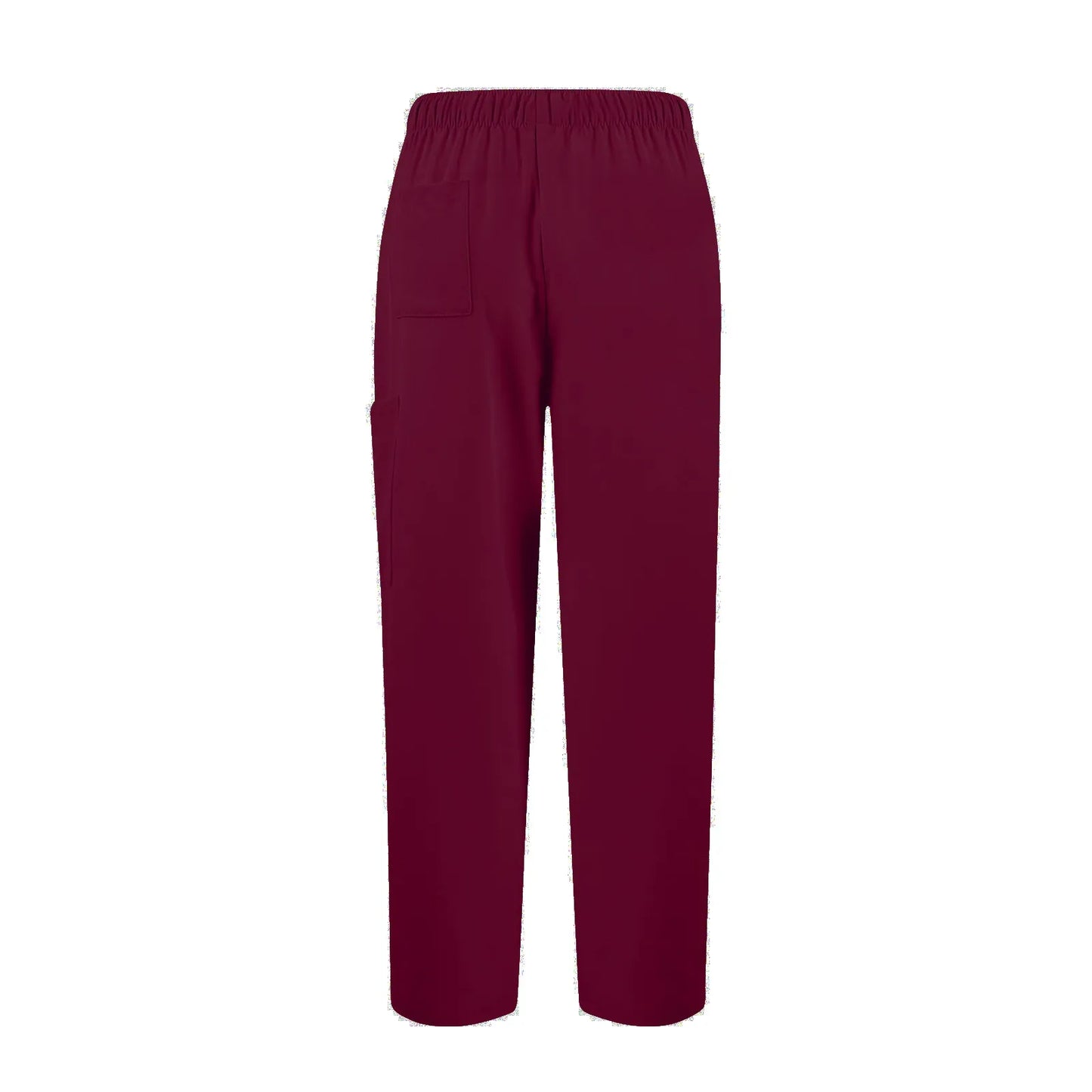 New Hospital Medical Scrub Suits Uniform Women Men Scrubs Set Beauty Work Clothes Nurse Accessories Dental Surgery Suit