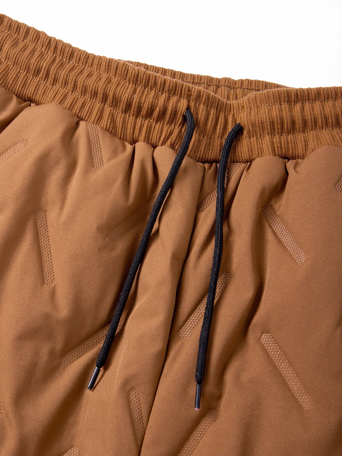 Winter Sweatwear Men's Plush Thick Fleece Sweatpant Lambswool Thermal Trousers Casual Pants Waterproof Windproof Warm Pants