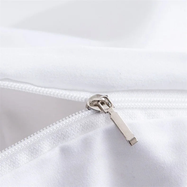 Stitch Cute Cartoon Kids Duvet Cover 3D Printed Cartoon Bedding Set, 2/3pc Duvet Cover Set with 1 Duvet Cover and 2 Pillow Cases