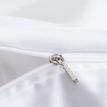 Stitch Cute Cartoon Kids Duvet Cover 3D Printed Cartoon Bedding Set, 2/3pc Duvet Cover Set with 1 Duvet Cover and 2 Pillow Cases