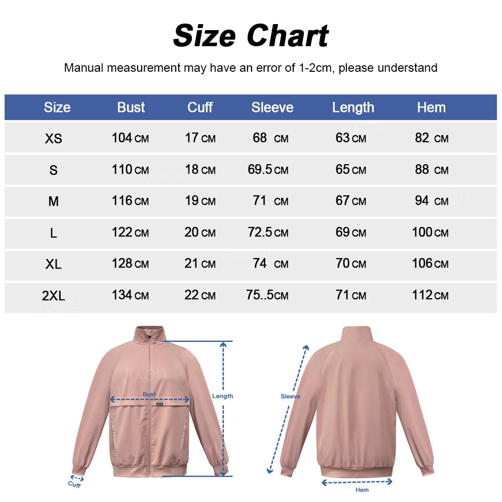 Medical Nursing Hospital Uniform Jacket Scrubs Uniforms Men Top Scrub Women Doctor Nurse Work Clothes Veterinary Pet Clinic Coat
