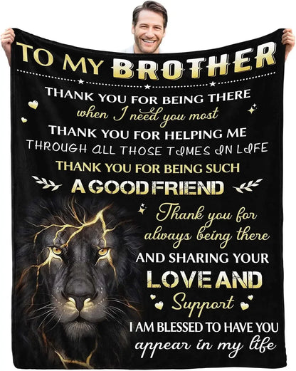 1PC Blanket Festival Gifts for Elder Mom Dad Grandpa Grandma idea Gifts Birthday gifts Warm soft Throw Nap Blankets Gift Season