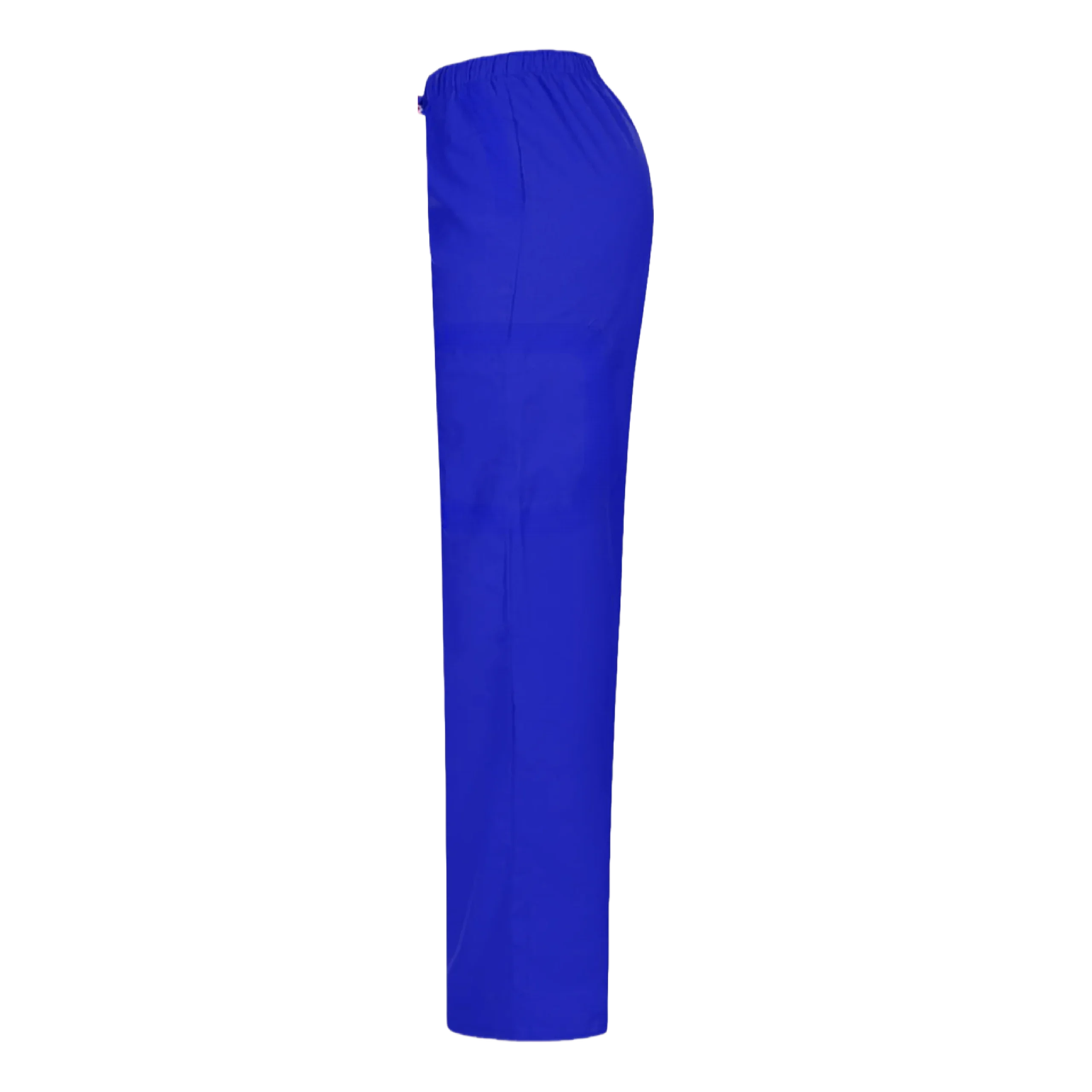1pc Solid Color Scrubs Pant Lab Surgical Pants Unisex Doctor and Nurse Uniform WorkWear Nurse Accessories Medical Doctor Bottoms
