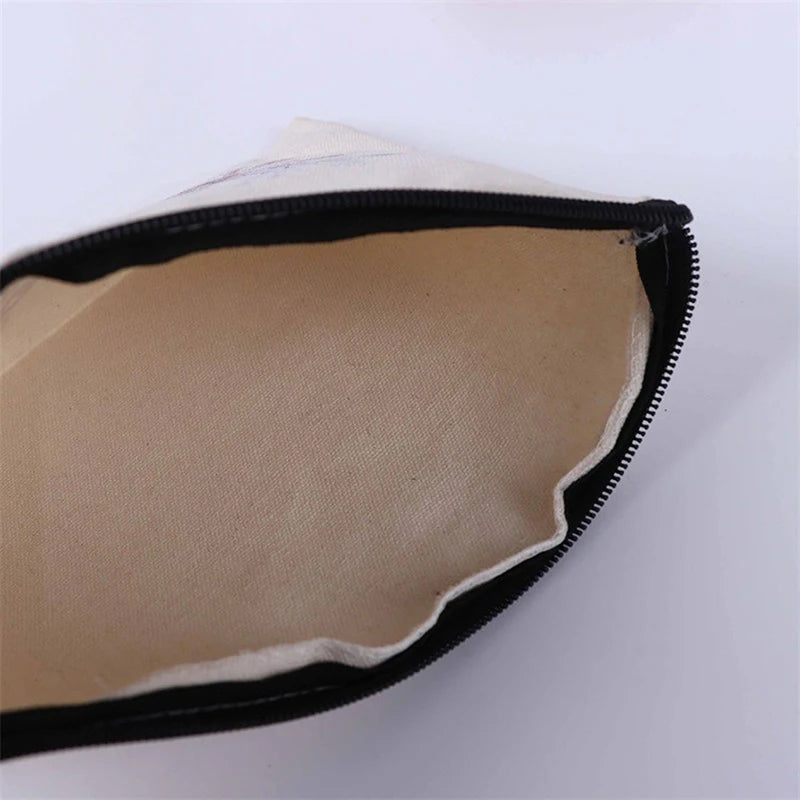 Nurse Makeup Bag Gift Emergency Room Nurse Zipper Bag ICU NurseGift Nurse Appreciation Cosmetic Bag Nurse Graduation Gift