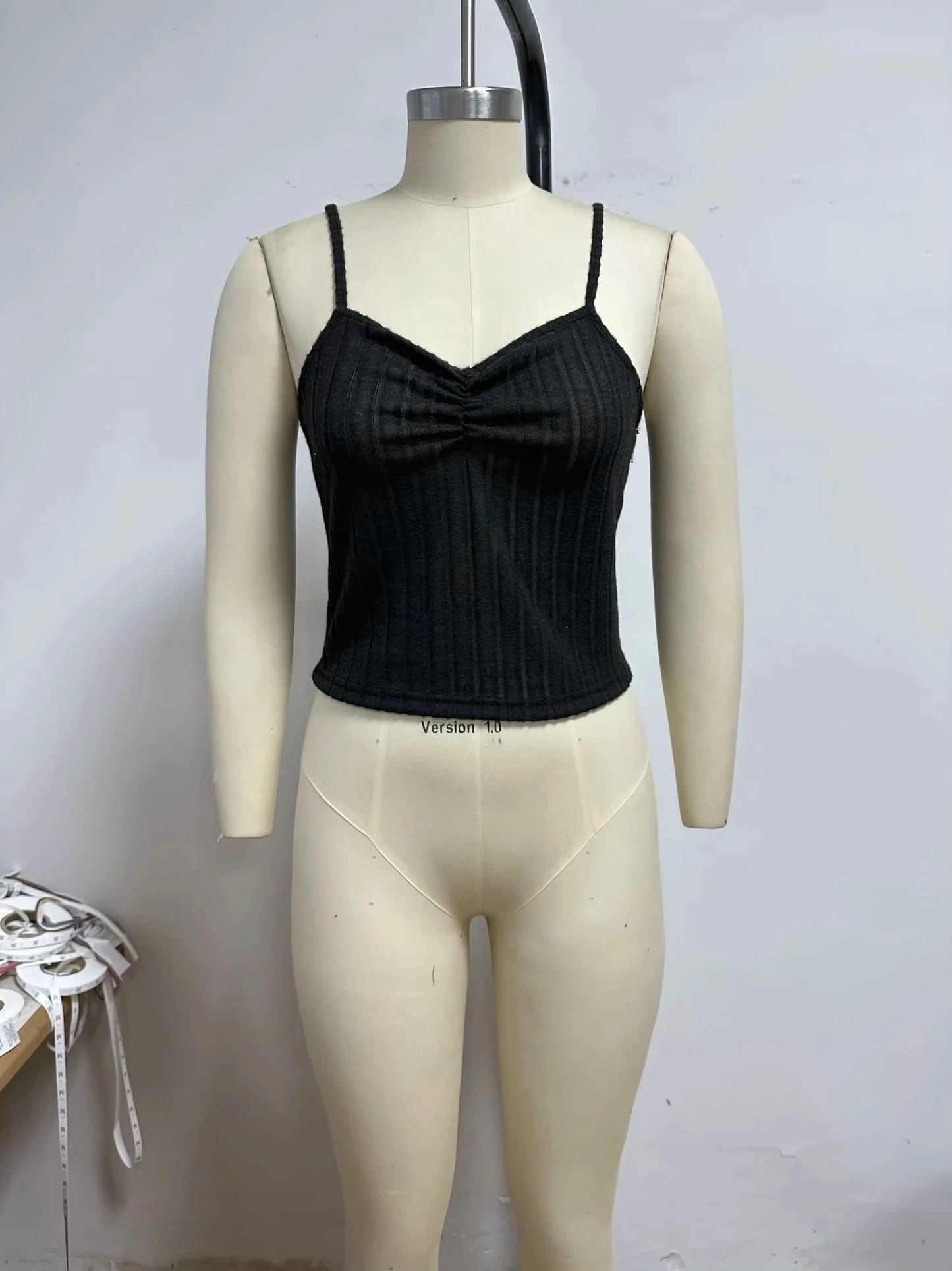 Womens Solid Button Front Jacket & Bodycon Dress