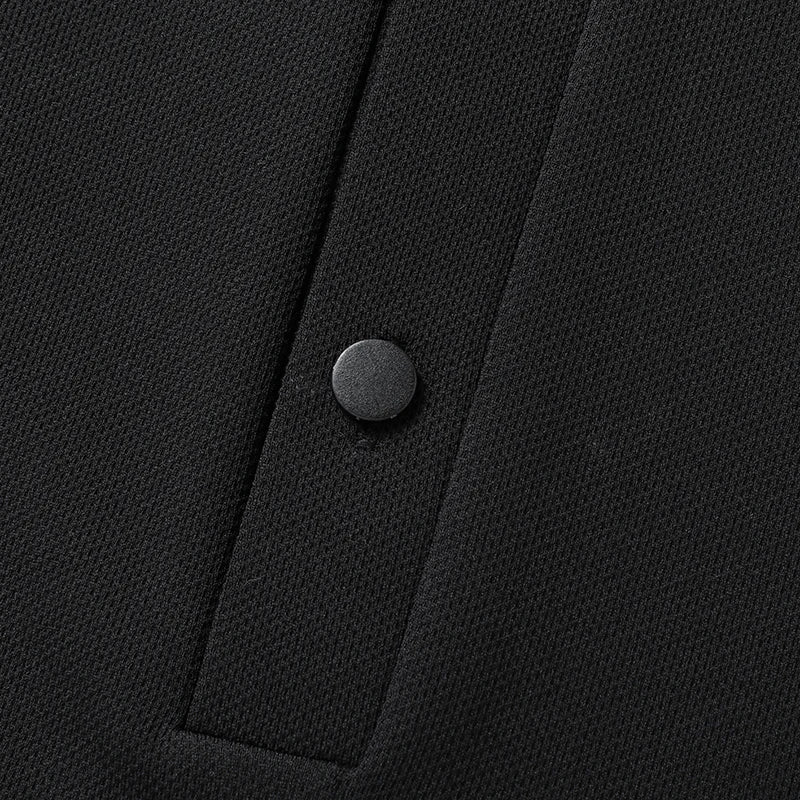 8XL 7XL 6XL 2024 New Autumn High End Comfortable Soft Shirts For Men Brand Clothing Business Casual Mens Polo Shirt Loose Tops