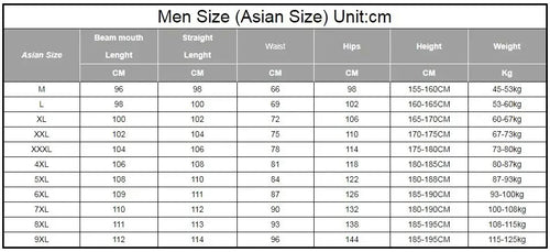 Plus size 7XL 8XL 9XL Mens Casual joggers Sports Pant Loose Version Fitness streetwear Running Trousers Workout Pants Sweatpants