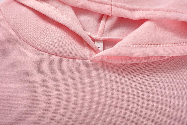 autumn tracksuit outfit set Women Two Piece Set hoodies Hooked Leisure Wide Leg Long Pants Sets Slim Fit Office Ladies Autumn