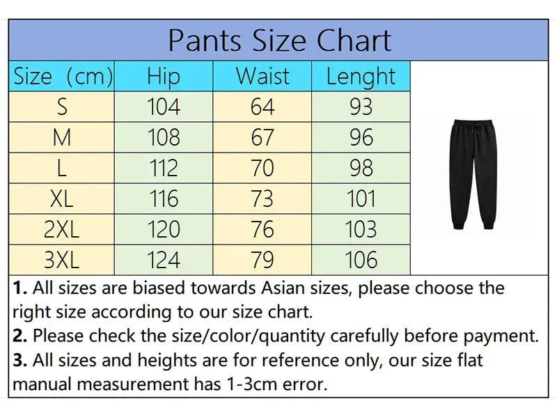 Women Pants Autumn And Winter New In Clothing Casual Trousers Sport Jogging Tracksuits Sweatpants Harajuku Streetwear Pants 2025