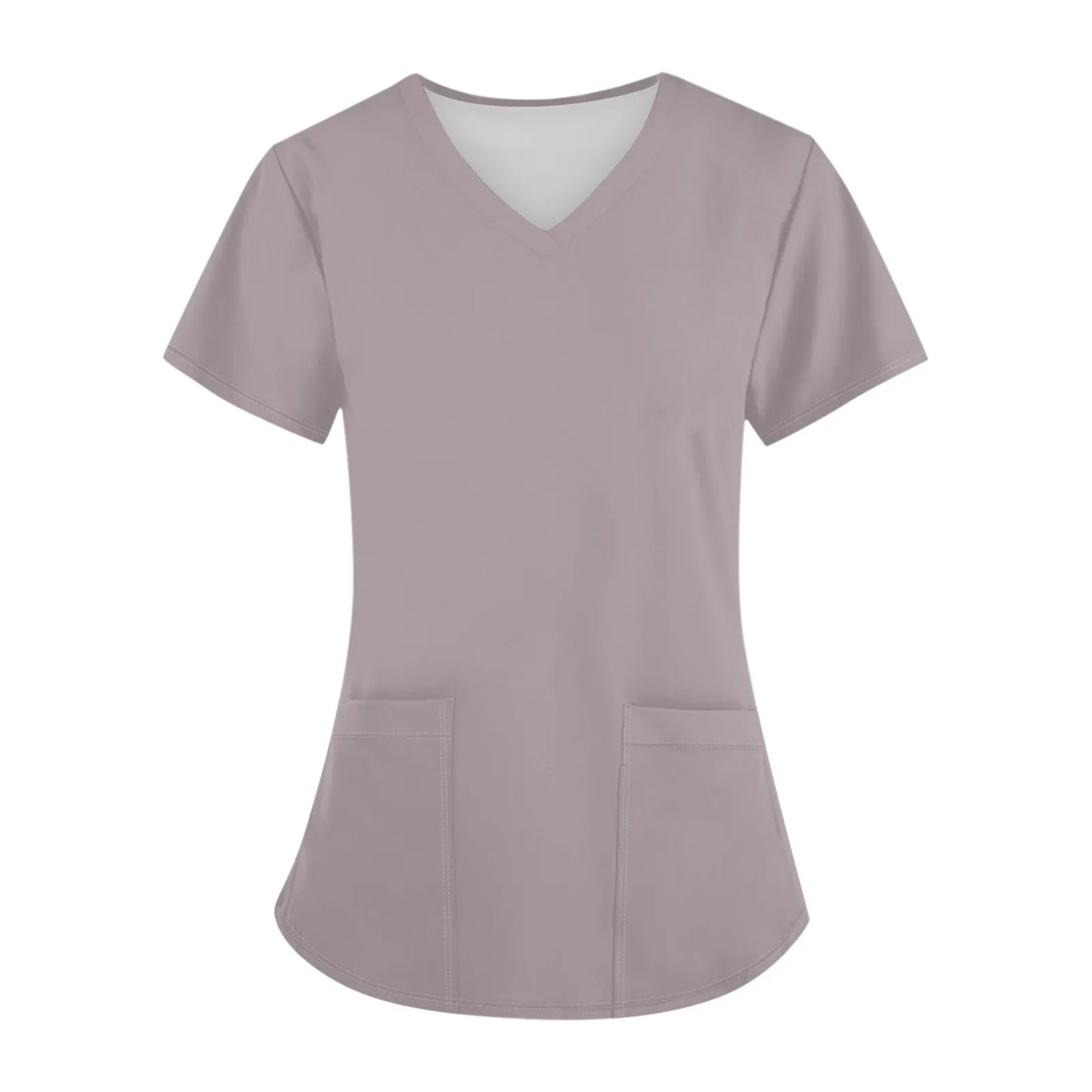 Unisex Medical Uniforms Men Women Nursing Clothes Beauty Costume Nurse Scrubs Sets Doctor Dentist Workwear Clinical Tops Pants