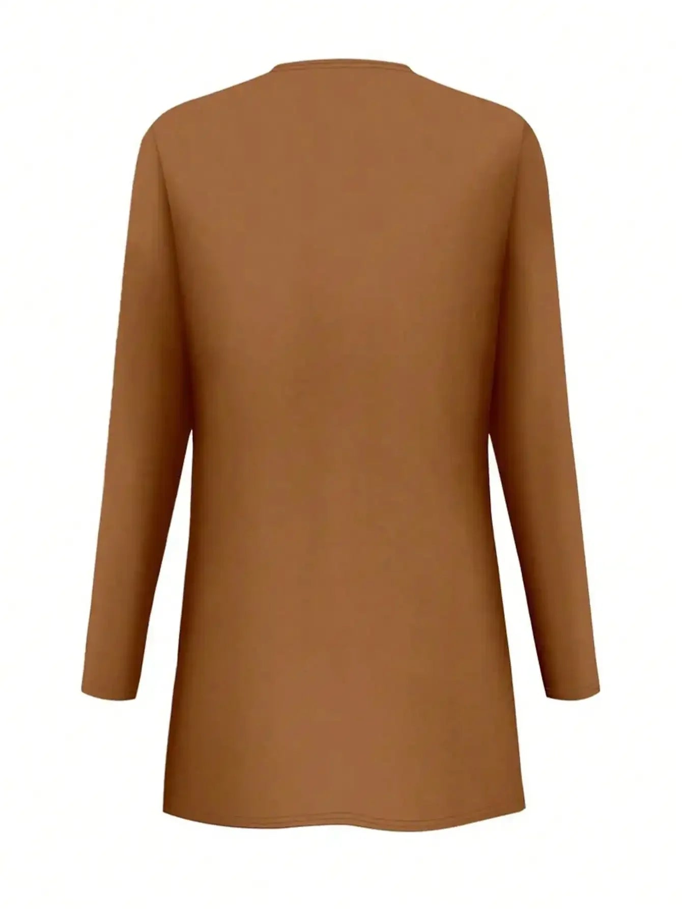 Plus Size  1XL-5XL Women's Fashionable Stylish Autumn Winter Slimming Age-Reducing Wide Slimming Women's Clothing Set