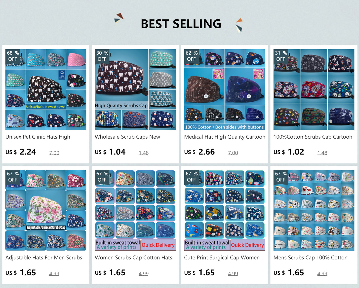 New Lightweight Anti-wrinkle Surgical Uniform Woman Men Medical Nurse Scrub Set Soft Breathable Jogger Nursing Clinical Workwear