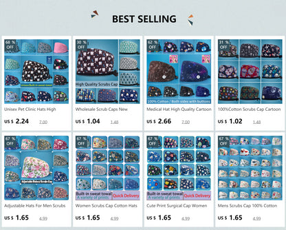 New Lightweight Anti-wrinkle Surgical Uniform Woman Men Medical Nurse Scrub Set Soft Breathable Jogger Nursing Clinical Workwear