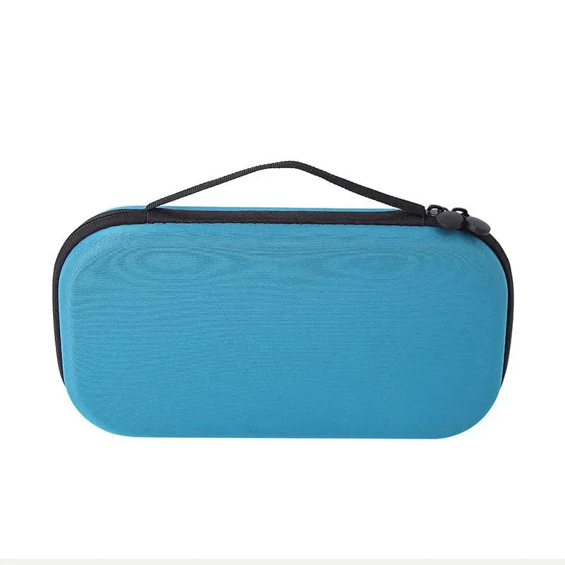 Professional EVA Stethoscope Organizer Hard Case Medical Storage Bag Portable for Nursing Home School Clinic Doctor Travel