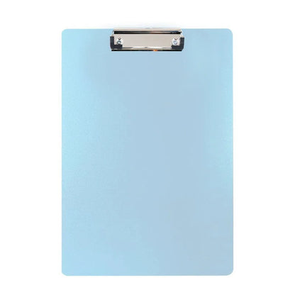 1 A4 Folder, File Manager, Clipboard with Cover, A4 Folder for Business and School Use, Stationery and Office Supplies