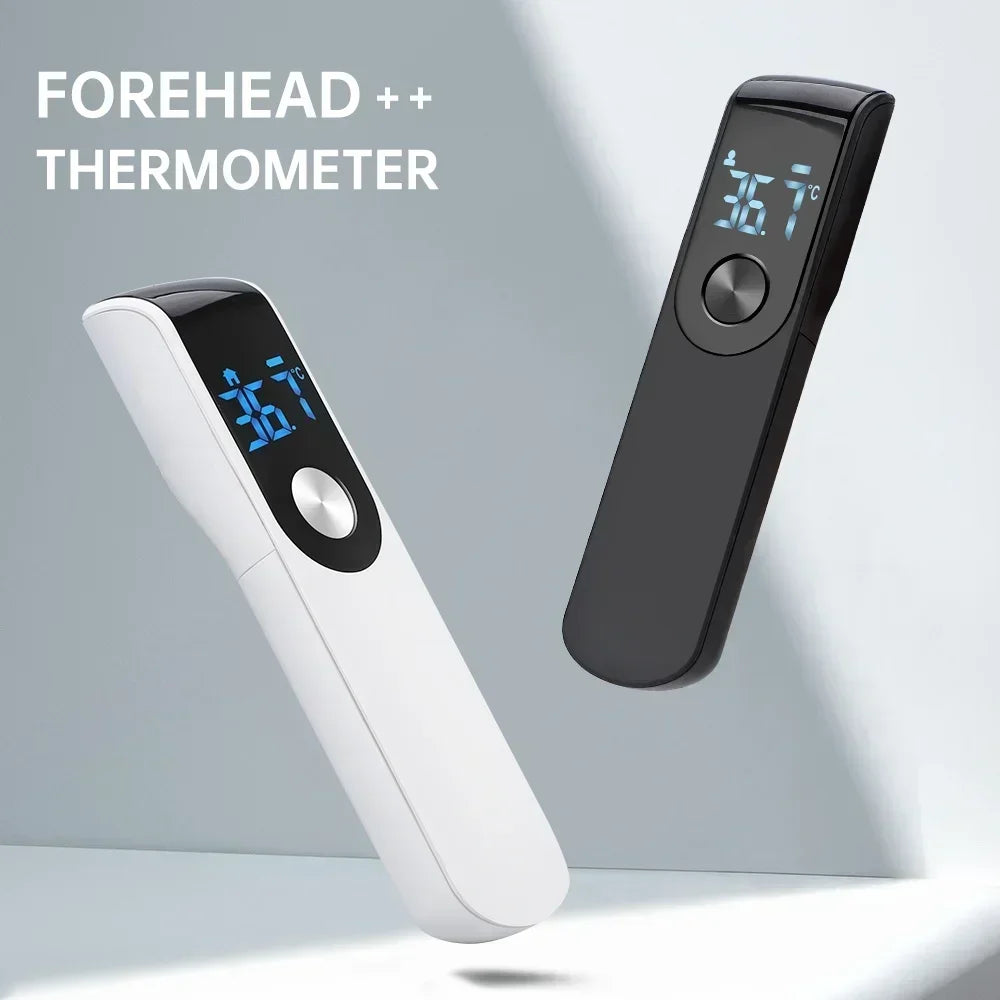 Rechargeable Fingertip Pulse Oximeter Medical Oximeter Strap Lanyard Blood Oxygen Saturation Monitor Digital LED Display Child