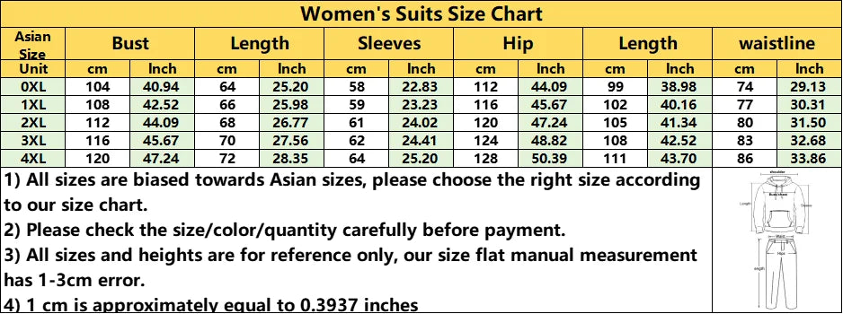 Plus Size Women's Two-piece QUEEN Printed Sportswear Jogging Suit Women's Hooded Sportswear Suit Clothes Hoodie + Sweatpants