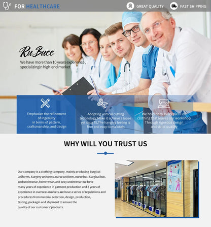 Quick Dry Operating Room Isolation Scrubs Set for Men and Women Elastic Brush Hand Workwear Special Use Clothing Factory Outlet