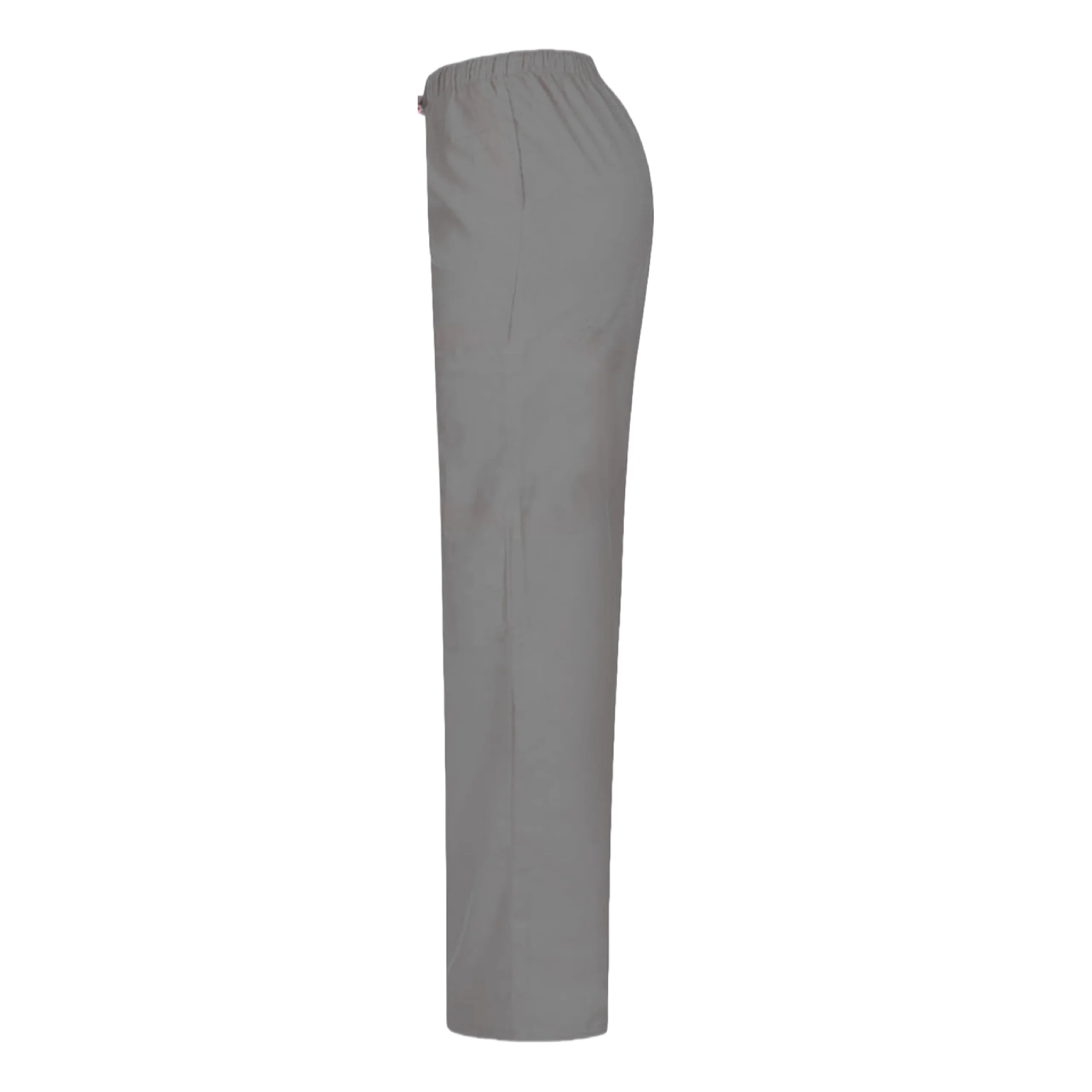 1pc Solid Color Scrubs Pant Lab Surgical Pants Unisex Doctor and Nurse Uniform WorkWear Nurse Accessories Medical Doctor Bottoms