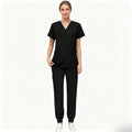 Healthcare Facility Uniform Package -S-urgical Scrubs Collection with Enhanced Performance for M-edical Professionals